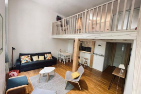 BEAUTIFUL Duplex - Near DOWNTOWN